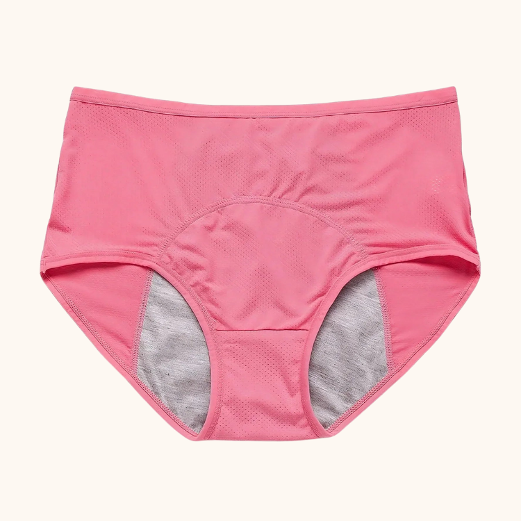 Pelvic Floor Support & Leakproof Underwear | 2+3 Free