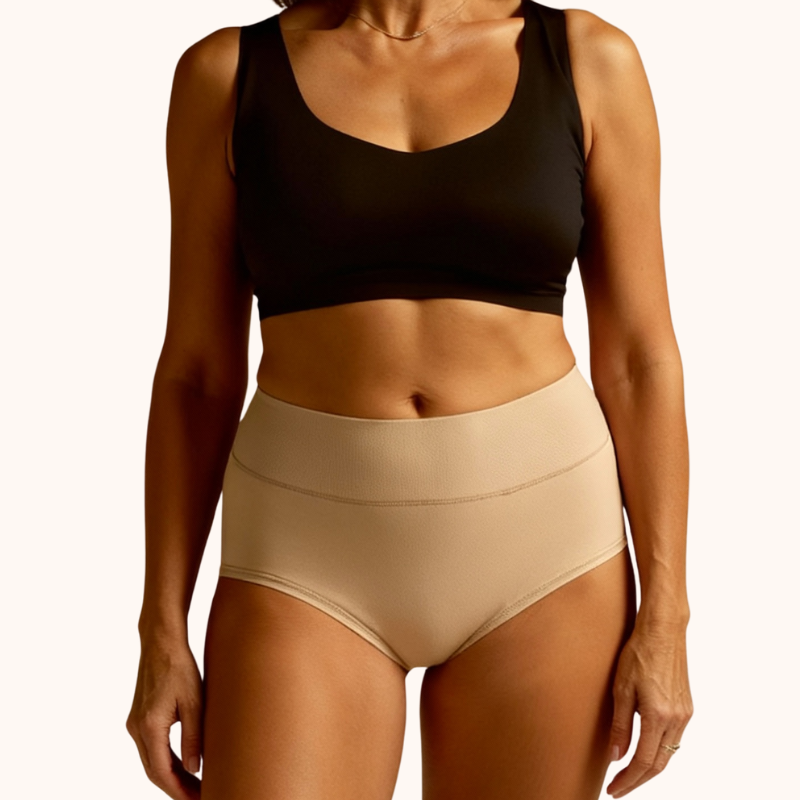 Pelvic Floor Support & Leakproof Underwear