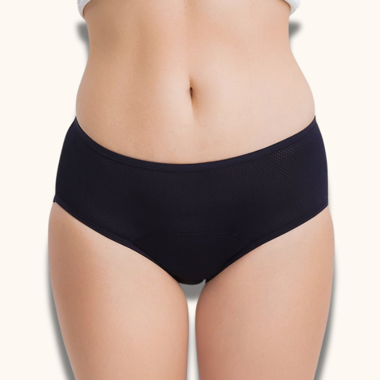 Pelvic Floor Support & Leakproof Underwear | 2+3 Free
