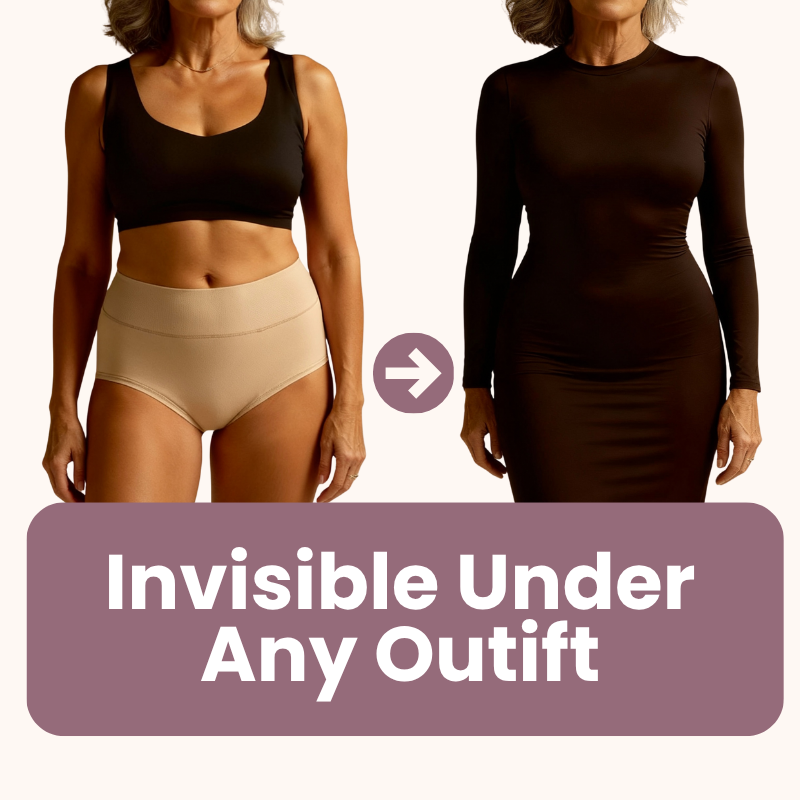 Pelvic Floor Support & Leakproof Underwear