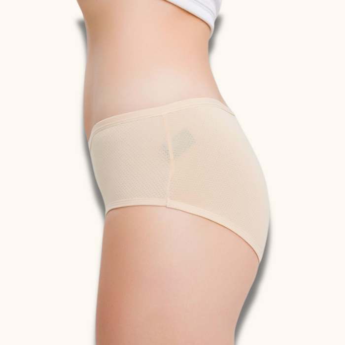 Pelvic Floor Support & Leakproof Underwear | 2+3 Free