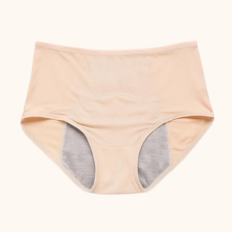 Pelvic Floor Support & Leakproof Underwear | 2+3 Free