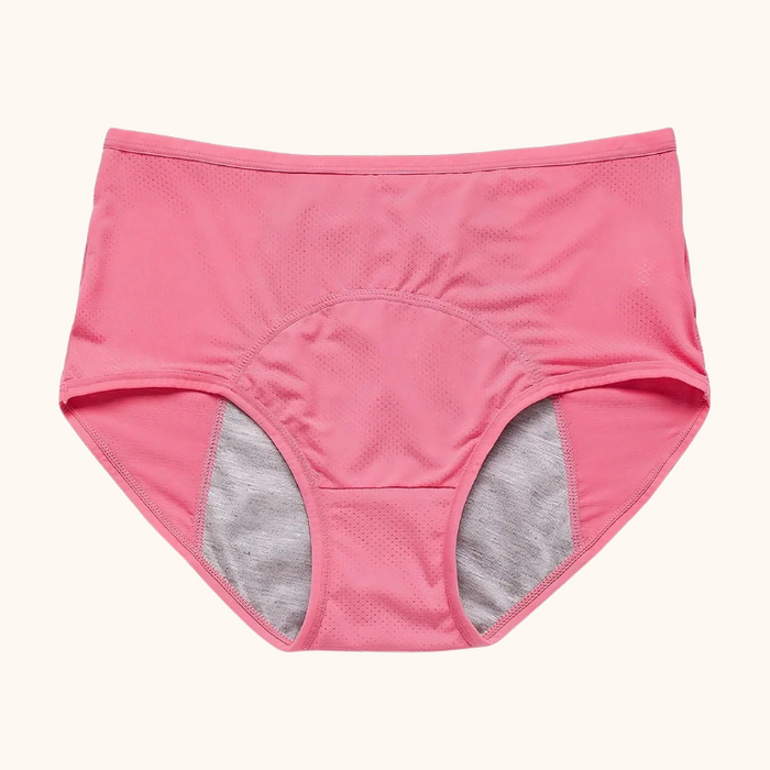 Pelvic Floor Support & Leakproof Underwear | 2+3 Free