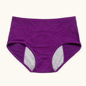 Comfortable & Discreet Leakproof Underwear | 2+3 Free