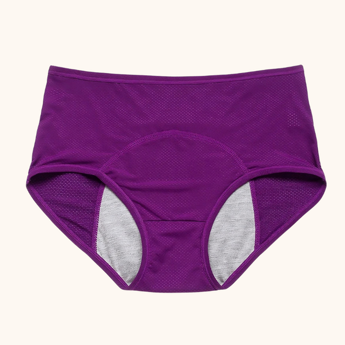 Pelvic Floor Support & Leakproof Underwear | 2+3 Free