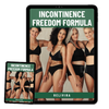 Incontinence Freedom Formula - Handbook