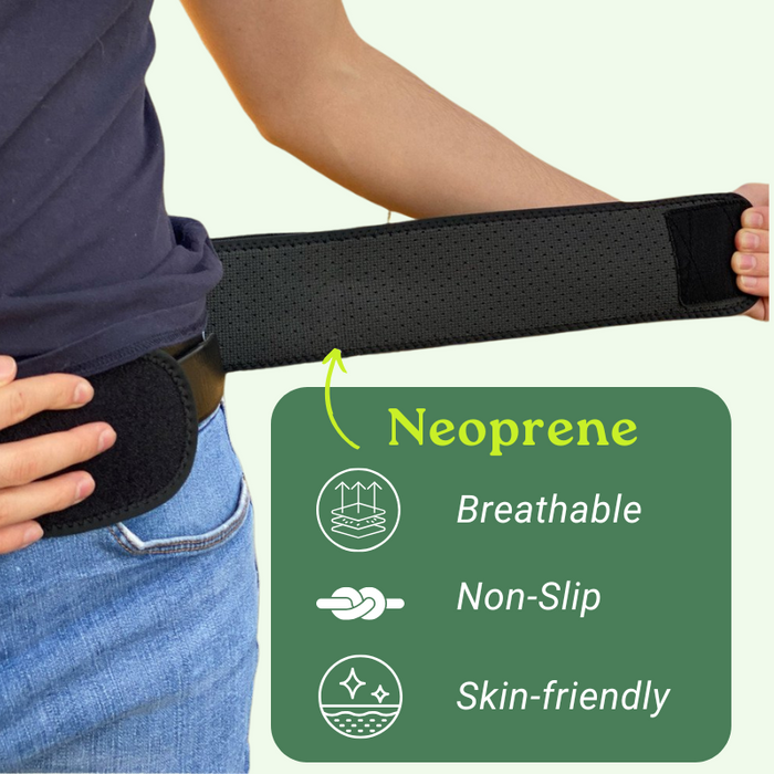 Pelvic Floor Support Belt | 1+1 FREE