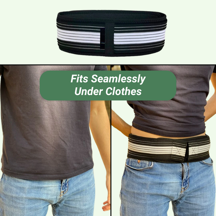 Pelvic Floor Support Belt | 1+1 FREE