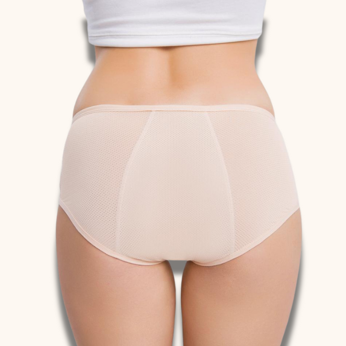 Pelvic Floor Support & Leakproof Underwear | 2+3 Free