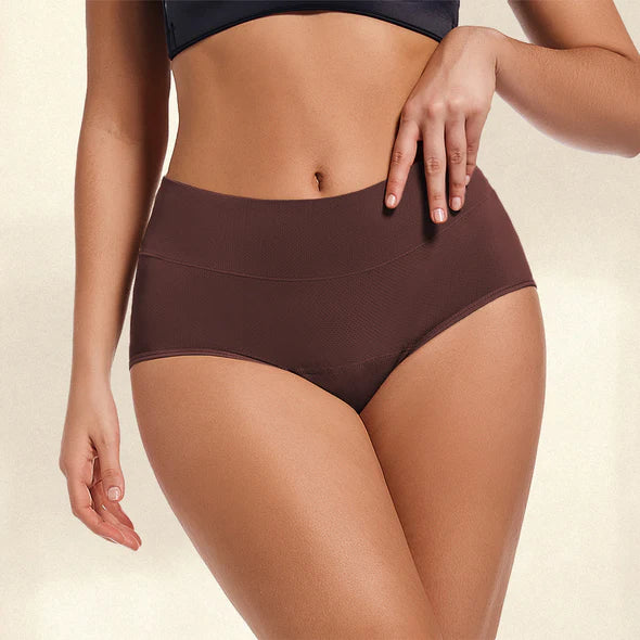 Pelvic Floor Support & Leakproof Underwear (Heavy Flow)  | 2+3 Free