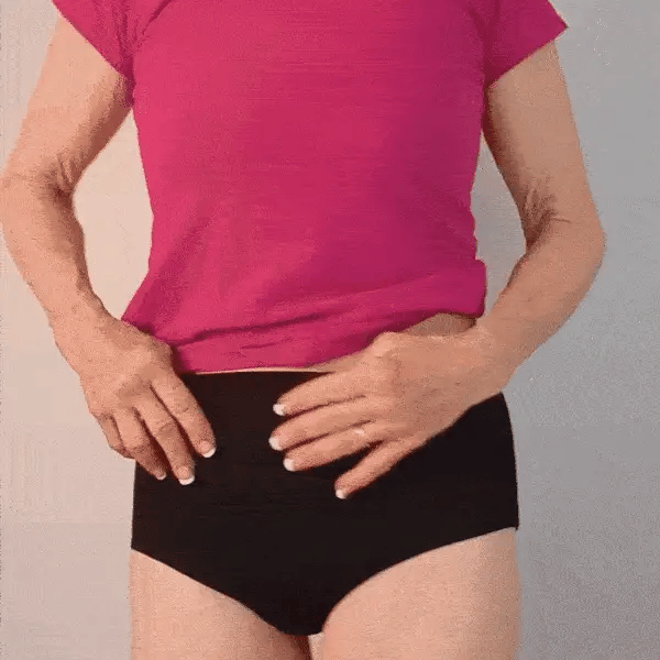 90 Day Perfect Fit Guarantee